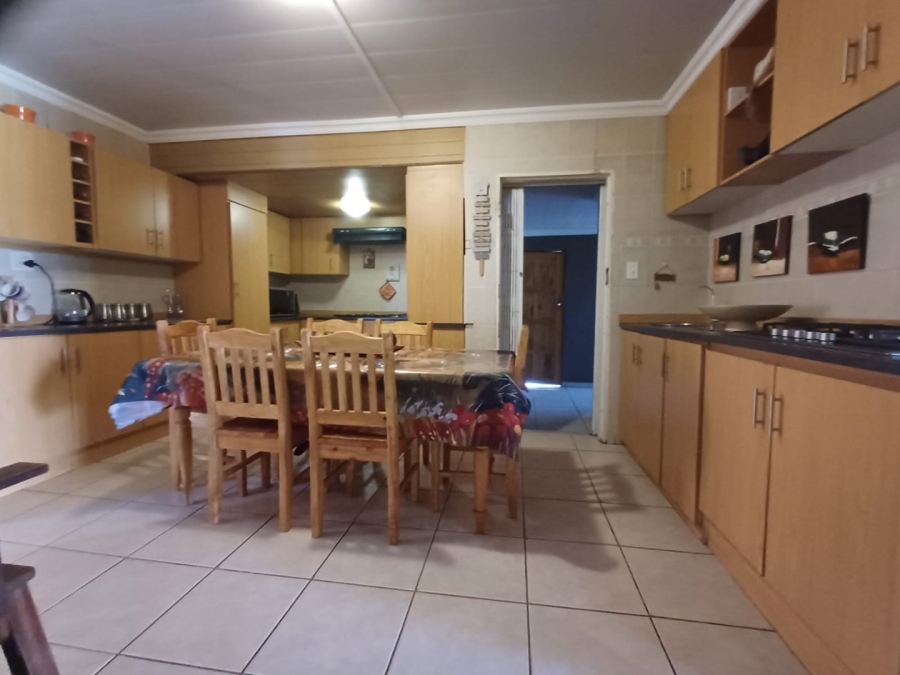 4 Bedroom Property for Sale in Doringkruin North West